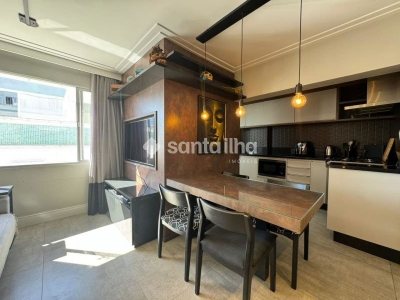 Apartamento à venda com 61m², 2 quartos, 1 vaga no bairro Centro em Florianopolis - Foto 5