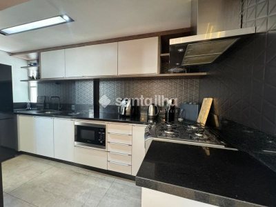 Apartamento à venda com 61m², 2 quartos, 1 vaga no bairro Centro em Florianopolis - Foto 7