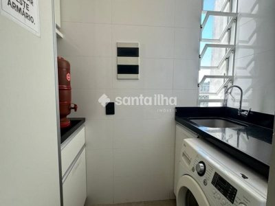 Apartamento à venda com 61m², 2 quartos, 1 vaga no bairro Centro em Florianopolis - Foto 8