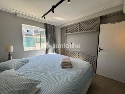 Apartamento à venda com 61m², 2 quartos, 1 vaga no bairro Centro em Florianopolis - Foto 10