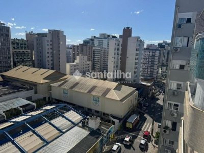 Apartamento à venda com 61m², 2 quartos, 1 vaga no bairro Centro em Florianopolis - Foto 6
