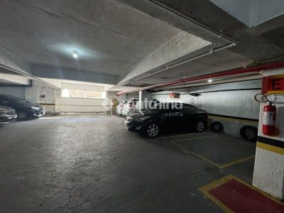 Apartamento à venda com 61m², 2 quartos, 1 vaga no bairro Centro em Florianopolis - Foto 12