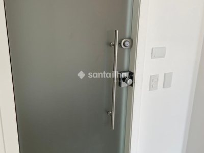 Sala/Conjunto à venda com 37m², 1 vaga no bairro Centro em Florianópolis - Foto 7