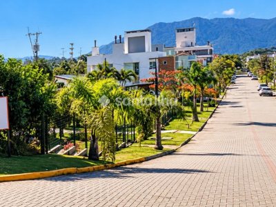 Terreno à venda com 336m² no bairro Ribeirão da Ilha em Florianópolis - Foto 9