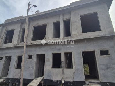 Casa à venda com 117m², 3 quartos, 1 suíte, 2 vagas no bairro Ribeirão da Ilha em Florianópolis - Foto 2