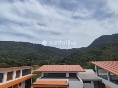 Casa à venda com 117m², 3 quartos, 1 suíte, 2 vagas no bairro Ribeirão da Ilha em Florianópolis - Foto 11