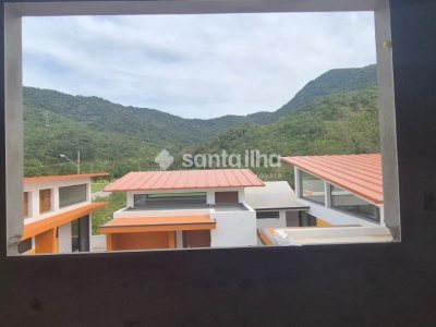 Casa à venda com 117m², 3 quartos, 1 suíte, 2 vagas no bairro Ribeirão da Ilha em Florianópolis - Foto 14