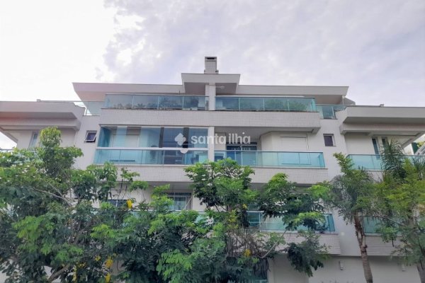 Cobertura para alugar com 120m², 2 quartos, 2 suítes, 1 vaga no bairro Campeche em Florianópolis