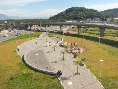 Apartamento para alugar com 30m², 1 quarto, 1 vaga no bairro Rio Tavares em Florianópolis - Foto 17