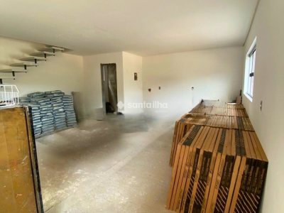 Casa à venda com 85m², 2 quartos, 2 suítes, 1 vaga no bairro Rio Tavares em Florianópolis - Foto 2
