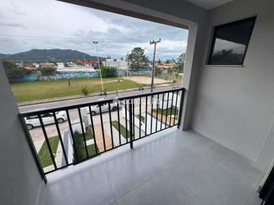 Casa à venda com 118m², 3 quartos, 1 suíte, 2 vagas no bairro Campeche em Florianópolis - Foto 11