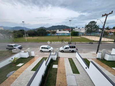 Casa à venda com 118m², 3 quartos, 1 suíte, 2 vagas no bairro Campeche em Florianópolis - Foto 15