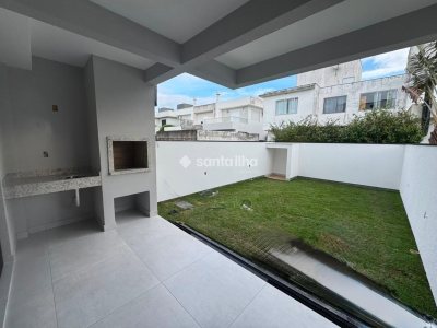Casa à venda com 118m², 3 quartos, 1 suíte, 2 vagas no bairro Campeche em Florianópolis - Foto 6