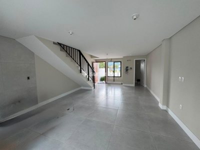 Casa à venda com 118m², 3 quartos, 1 suíte, 2 vagas no bairro Campeche em Florianópolis - Foto 4