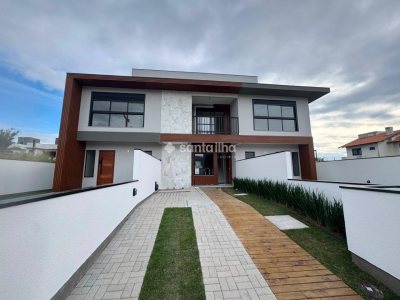 Casa à venda com 118m², 3 quartos, 1 suíte, 2 vagas no bairro Campeche em Florianópolis - Foto 20