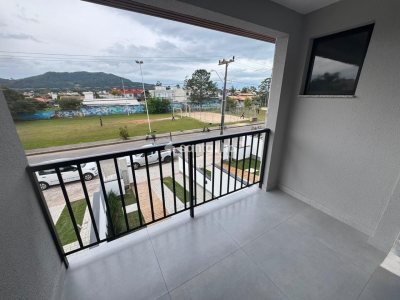 Casa à venda com 118m², 3 quartos, 1 suíte, 2 vagas no bairro Campeche em Florianópolis - Foto 22