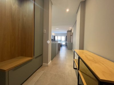 Apartamento para alugar com 38m², 1 quarto, 1 vaga no bairro Campeche em Florianopolis - Foto 12