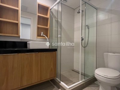 Apartamento para alugar com 38m², 1 quarto, 1 vaga no bairro Campeche em Florianopolis - Foto 11