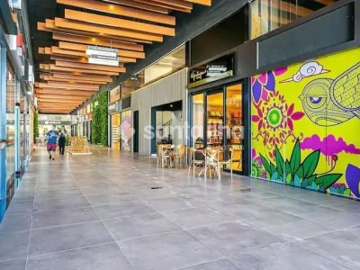 Apartamento para alugar com 38m², 1 quarto, 1 vaga no bairro Campeche em Florianopolis - Foto 27