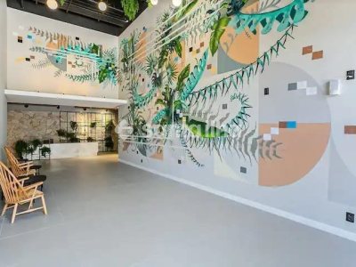 Apartamento para alugar com 38m², 1 quarto, 1 vaga no bairro Campeche em Florianopolis - Foto 14