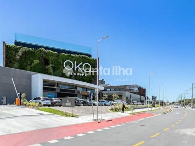 Apartamento para alugar com 38m², 1 quarto, 1 vaga no bairro Campeche em Florianopolis - Foto 17