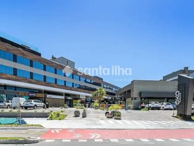 Apartamento para alugar com 38m², 1 quarto, 1 vaga no bairro Campeche em Florianopolis - Foto 29