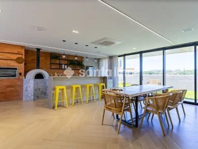Apartamento para alugar com 38m², 1 quarto, 1 vaga no bairro Campeche em Florianopolis - Foto 25