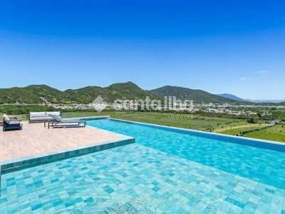 Apartamento para alugar com 38m², 1 quarto, 1 vaga no bairro Campeche em Florianopolis - Foto 23