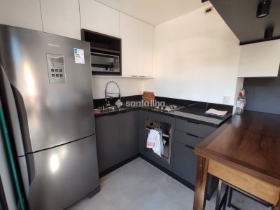 Studio à venda com 31m², 1 quarto, 1 vaga no bairro Trindade em Florianópolis - Foto 4