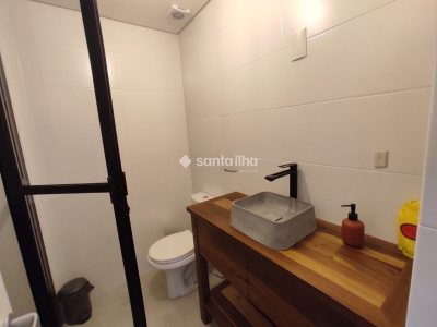Studio à venda com 31m², 1 quarto, 1 vaga no bairro Trindade em Florianópolis - Foto 15