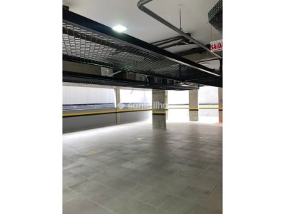 Studio à venda com 31m², 1 quarto, 1 vaga no bairro Trindade em Florianópolis - Foto 19