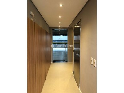 Studio à venda com 31m², 1 quarto, 1 vaga no bairro Trindade em Florianópolis - Foto 20