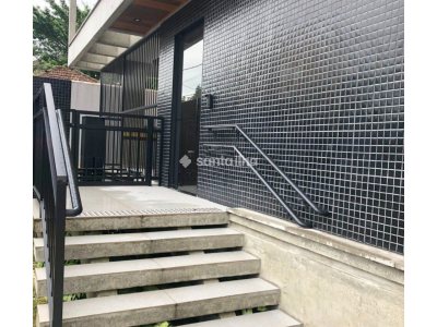 Studio à venda com 31m², 1 quarto, 1 vaga no bairro Trindade em Florianópolis - Foto 27