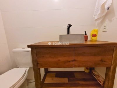 Studio à venda com 31m², 1 quarto, 1 vaga no bairro Trindade em Florianópolis - Foto 17