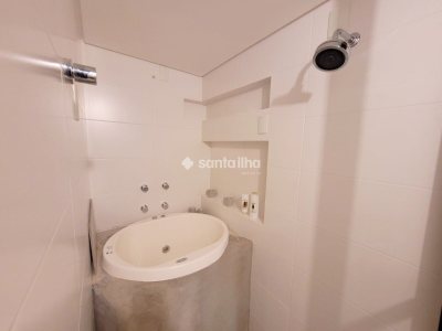 Studio à venda com 31m², 1 quarto, 1 vaga no bairro Trindade em Florianópolis - Foto 18