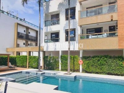 Apartamento à venda com 85m², 2 quartos, 1 suíte, 2 vagas no bairro Campeche em Florianópolis - Foto 18