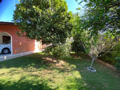 Casa à venda com 110m², 3 quartos, 1 suíte, 2 vagas no bairro Rio Tavares em Florianópolis - Foto 5