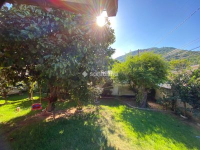 Casa à venda com 110m², 3 quartos, 1 suíte, 2 vagas no bairro Rio Tavares em Florianópolis - Foto 23