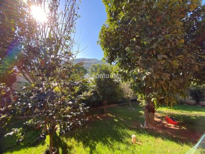 Casa à venda com 110m², 3 quartos, 1 suíte, 2 vagas no bairro Rio Tavares em Florianópolis - Foto 24