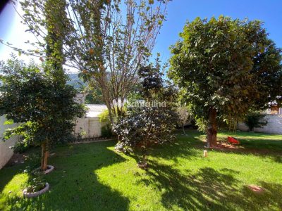 Casa à venda com 110m², 3 quartos, 1 suíte, 2 vagas no bairro Rio Tavares em Florianópolis - Foto 25