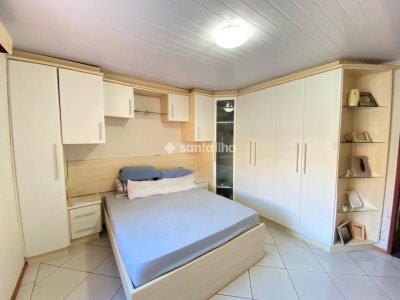 Casa à venda com 110m², 3 quartos, 1 suíte, 2 vagas no bairro Rio Tavares em Florianópolis - Foto 10