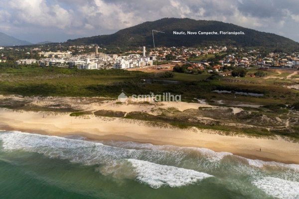Apartamento à venda com 177m², 3 quartos, 1 suíte, 2 vagas no bairro Campeche em Florianópolis