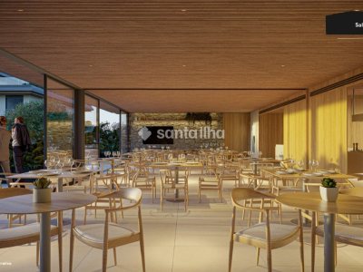 Apartamento à venda com 177m², 3 quartos, 1 suíte, 2 vagas no bairro Campeche em Florianópolis - Foto 7