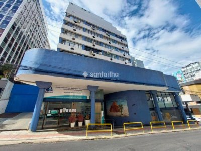 Sala/Conjunto à venda com 59m², 1 vaga no bairro Centro em Florianópolis - Foto 18