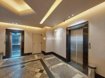 Sala/Conjunto à venda com 59m², 1 vaga no bairro Centro em Florianópolis - Foto 6