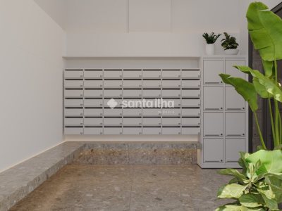 Apartamento à venda com 93m², 2 quartos, 1 suíte, 1 vaga no bairro Cacupé em Florianópolis - Foto 16