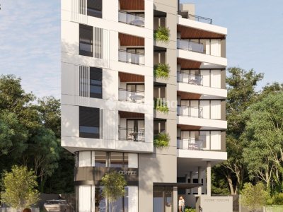 Apartamento à venda com 93m², 2 quartos, 1 suíte, 1 vaga no bairro Cacupé em Florianópolis - Foto 19