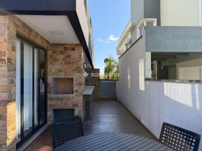 Casa à venda com 123m², 3 quartos, 1 suíte, 1 vaga no bairro Campeche em Florianópolis - Foto 5
