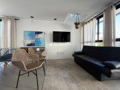 Casa à venda com 123m², 3 quartos, 1 suíte, 1 vaga no bairro Campeche em Florianópolis - Foto 6