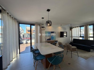 Casa à venda com 123m², 3 quartos, 1 suíte, 1 vaga no bairro Campeche em Florianópolis - Foto 7